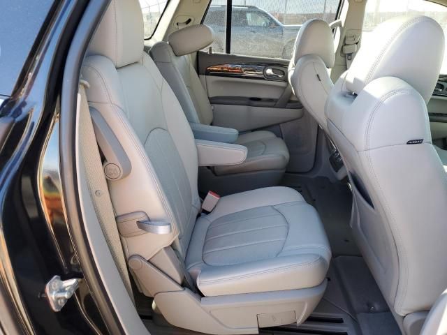 2013 Buick Enclave