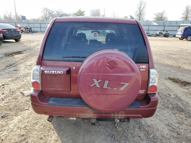 2006 Suzuki XL7