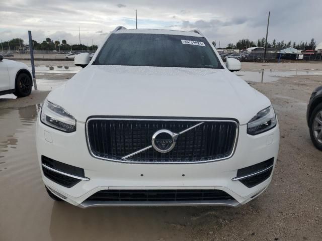 2017 Volvo XC90 T6