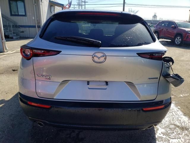 2021 Mazda CX-30 Select