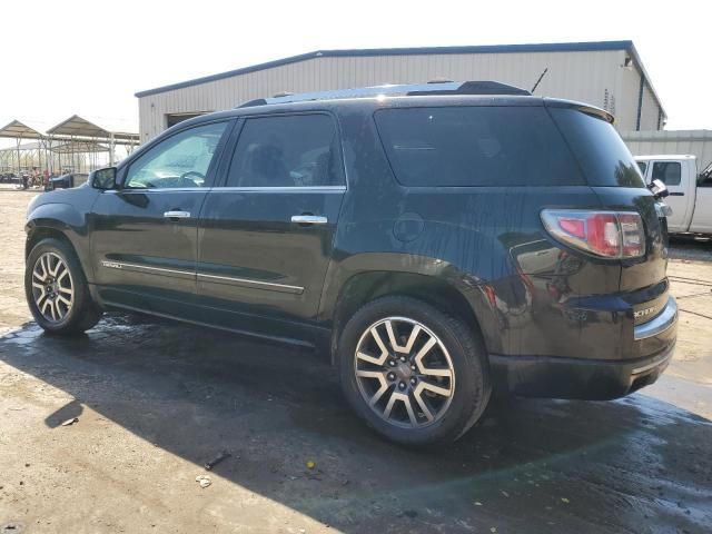 2014 GMC Acadia Denali