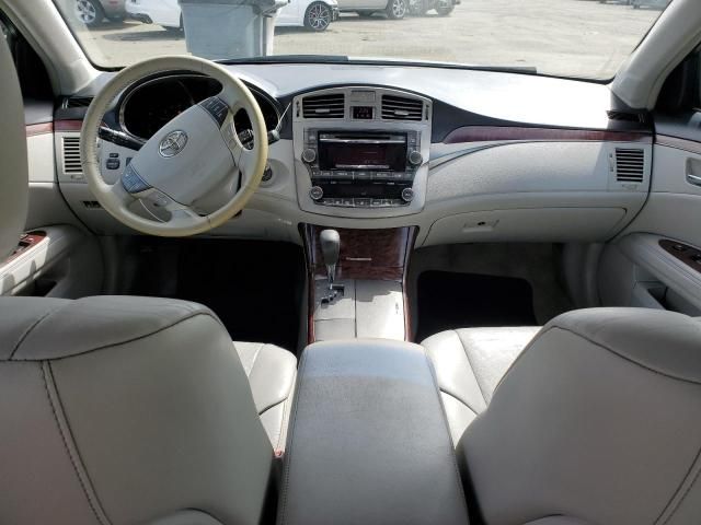 2011 Toyota Avalon Base