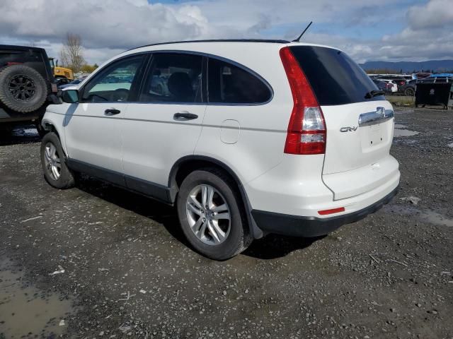 2011 Honda CR-V EX