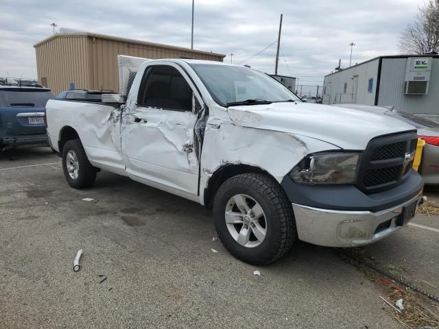 2013 Dodge RAM 1500 ST