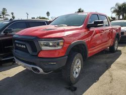 2020 Dodge RAM 1500 Rebel for sale in Van Nuys, CA