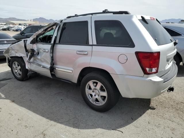 2010 Jeep Grand Cherokee Laredo