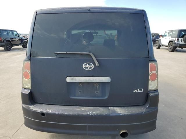 2005 Scion XB