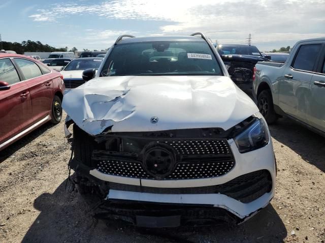 2023 Mercedes-Benz GLE 350 4matic