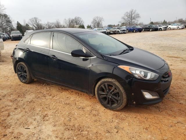 2013 Hyundai Elantra GT