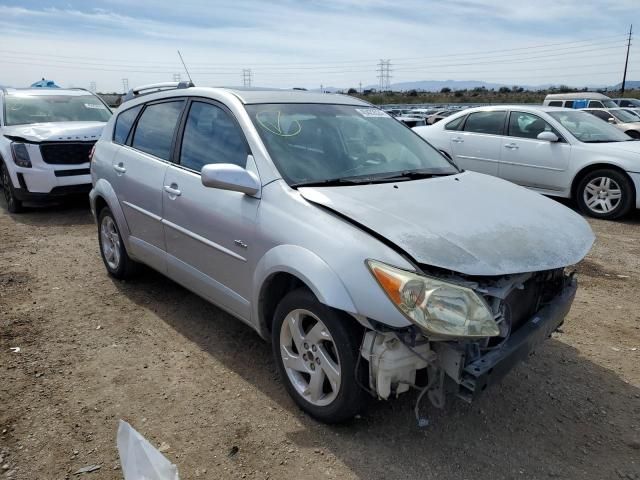 2005 Pontiac Vibe