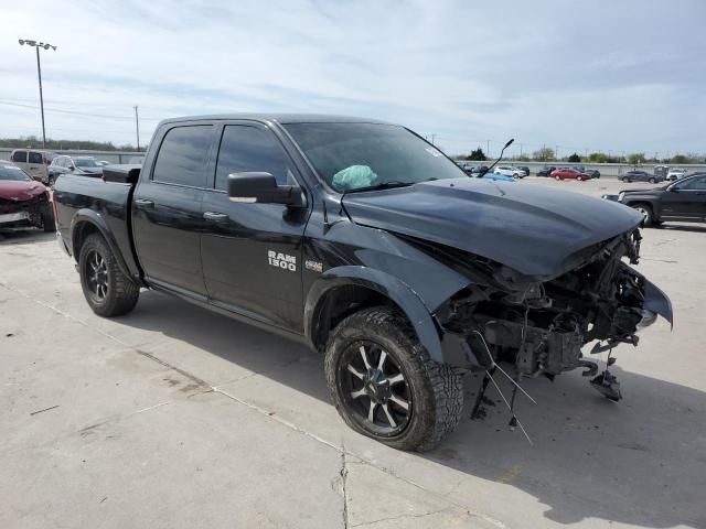 2016 Dodge RAM 1500 SLT