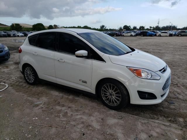 2014 Ford C-MAX Premium