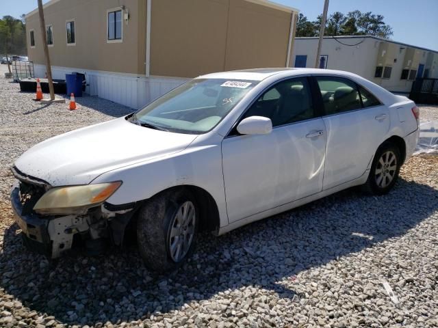 2009 Toyota Camry SE