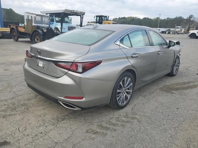 2019 Lexus ES 350