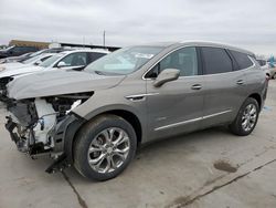 2019 Buick Enclave Avenir for sale in Grand Prairie, TX