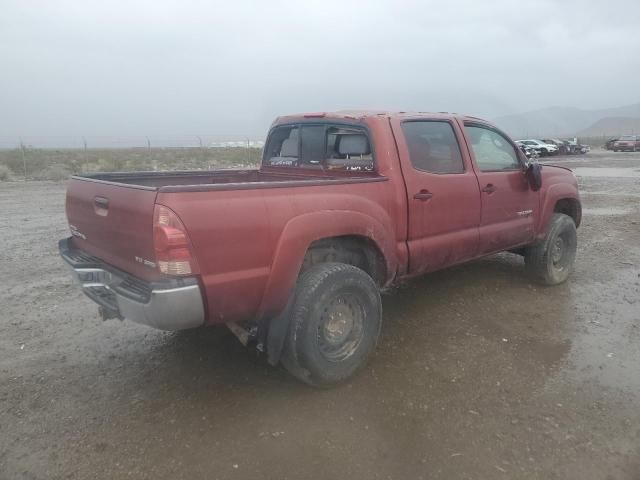 2006 Toyota Tacoma Double Cab