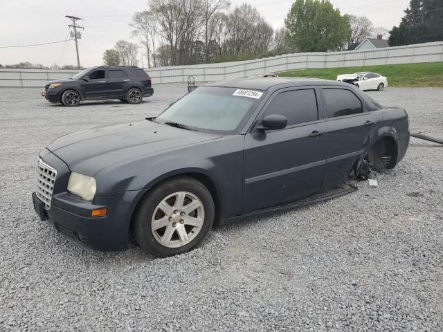 2008 Chrysler 300 Limited