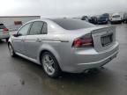 2007 Acura TL Type S