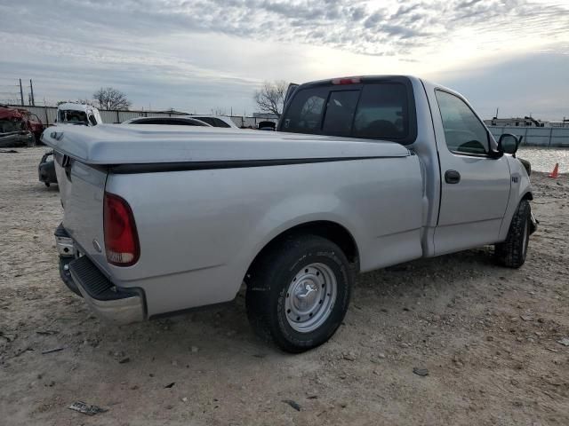 2001 Ford F150