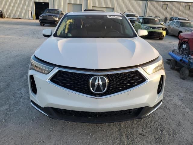 2022 Acura RDX Technology