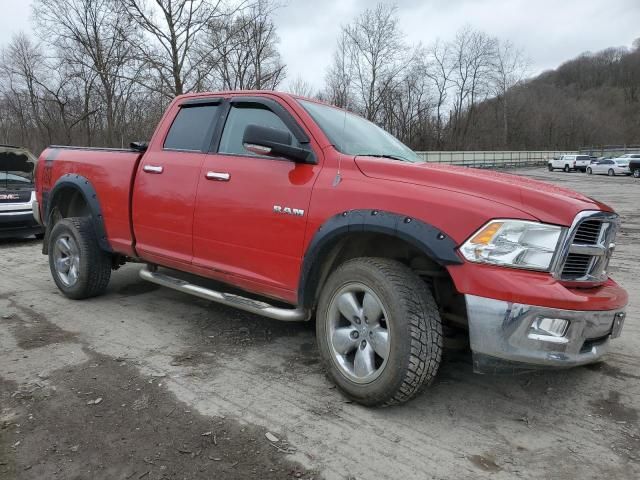 2010 Dodge RAM 1500