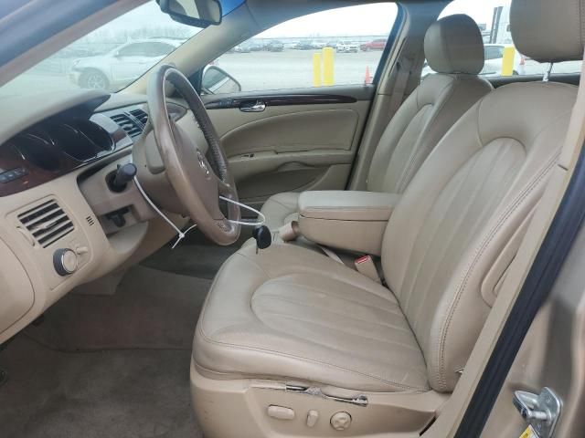 2006 Buick Lucerne CXL