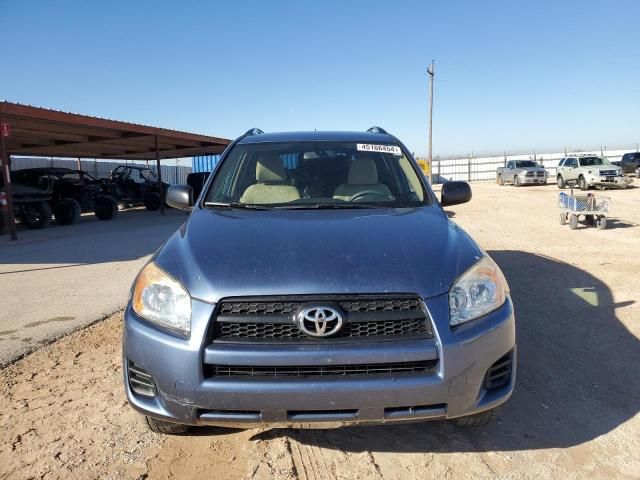 2009 Toyota Rav4