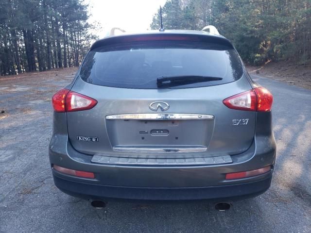 2013 Infiniti EX37 Base