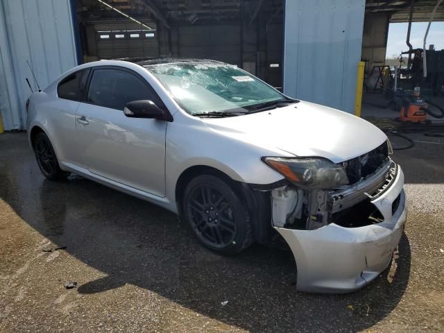 2009 Scion 2009 Toyota Scion TC