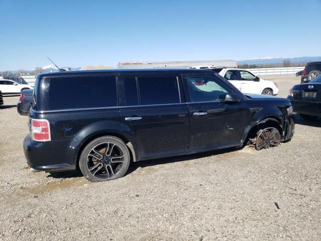 2014 Ford Flex Limited