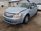 2008 Ford Taurus SEL