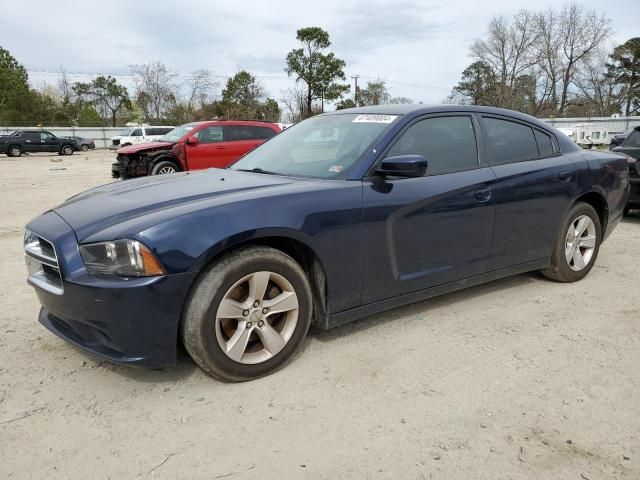 2014 Dodge Charger SE