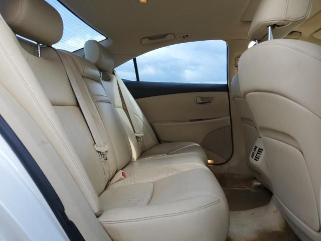 2010 Lexus ES 350