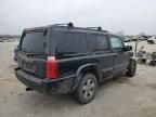 2008 Jeep Commander Sport