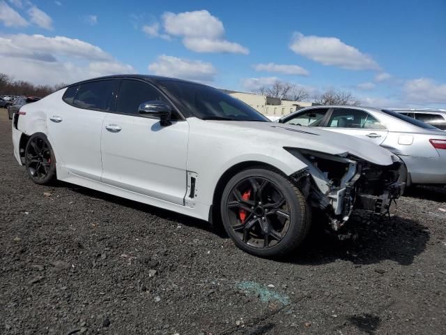 2021 KIA Stinger GT1