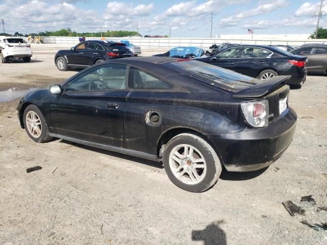 2002 Toyota Celica GT