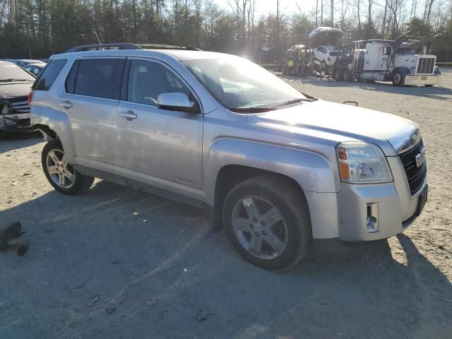 2012 GMC Terrain SLT