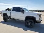 2022 Chevrolet Silverado K2500 Heavy Duty LT