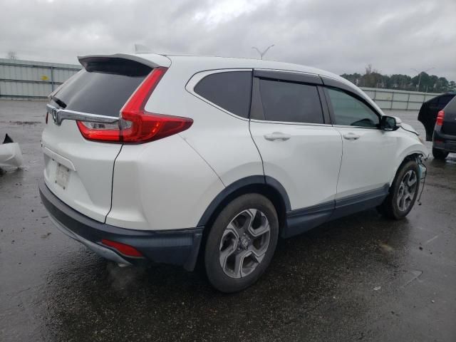 2019 Honda CR-V EXL