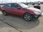 2005 Honda Accord EX