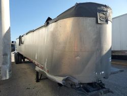 MAC salvage cars for sale: 2023 MAC Trailer