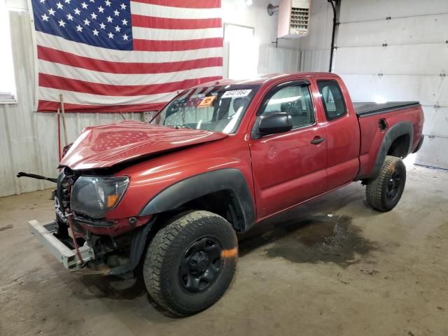 2006 Toyota Tacoma Access Cab