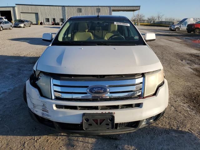 2010 Ford Edge Limited