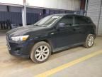 2014 Mitsubishi Outlander Sport ES