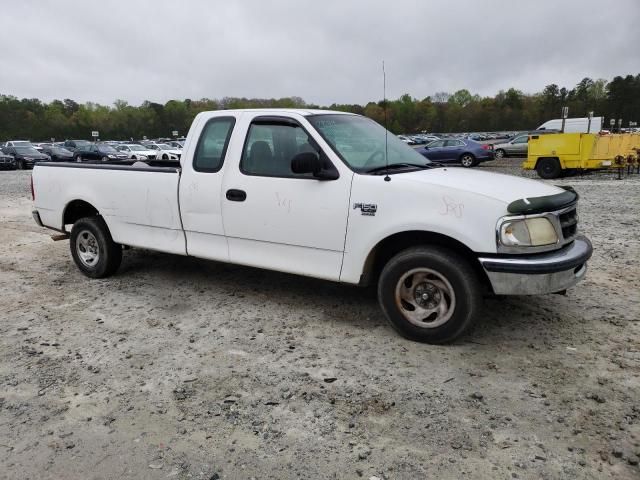 1998 Ford F150