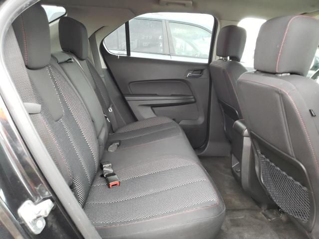 2010 Chevrolet Equinox LT