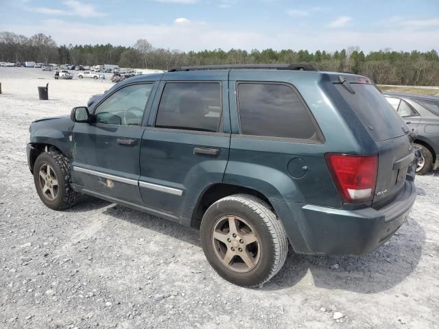 2005 Jeep Grand Cherokee Laredo