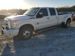 Ford F350 Vehiculos salvage en venta: 2016 Ford F350 Super Duty