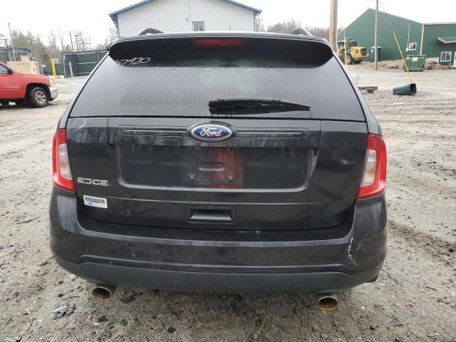 2014 Ford Edge SE