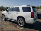 2015 Chevrolet Tahoe C1500 LTZ